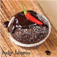 Fudge Jalapeno Cupcake Fragrance Oil 21890